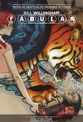 Colección Vertigo - ¡Las mejores historias del legendario sello de DC Comics!